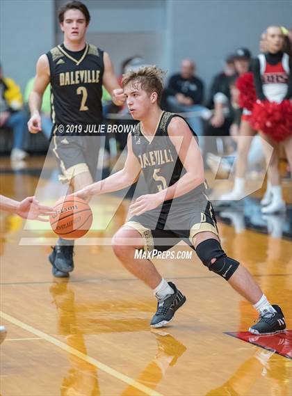 Thumbnail 1 in Daleville @ Blackford photogallery.