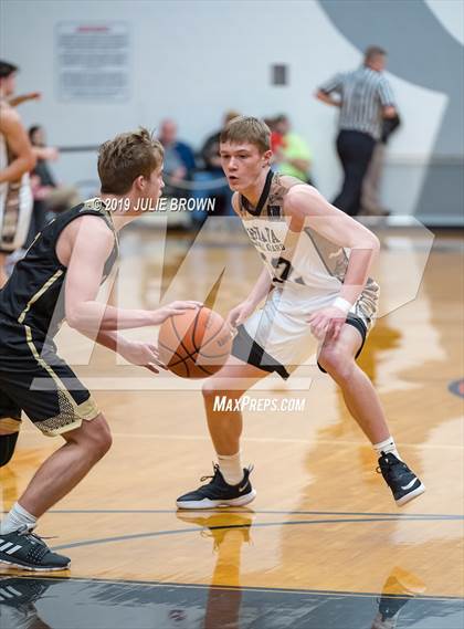 Thumbnail 2 in Daleville @ Blackford photogallery.