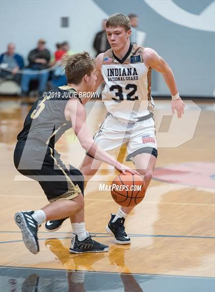 Thumbnail 1 in Daleville @ Blackford photogallery.