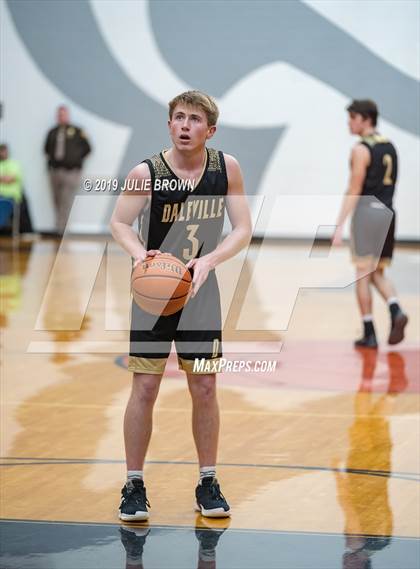 Thumbnail 2 in Daleville @ Blackford photogallery.