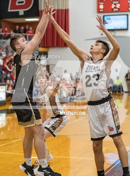 Thumbnail 1 in Daleville @ Blackford photogallery.