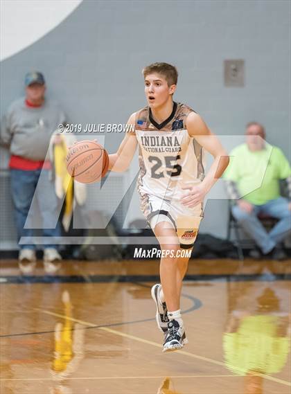Thumbnail 1 in Daleville @ Blackford photogallery.