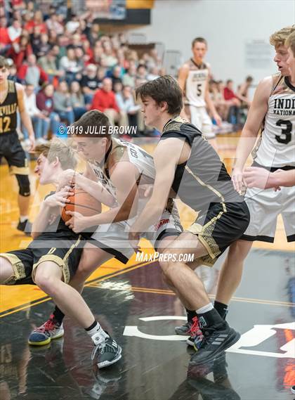 Thumbnail 2 in Daleville @ Blackford photogallery.