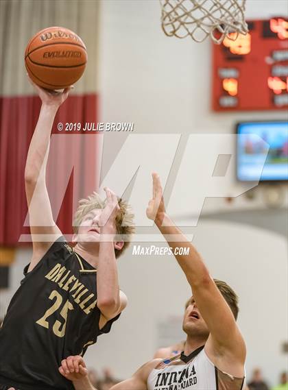 Thumbnail 3 in Daleville @ Blackford photogallery.