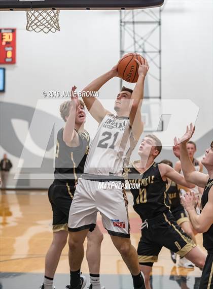 Thumbnail 2 in Daleville @ Blackford photogallery.