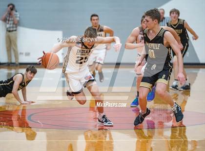 Thumbnail 2 in Daleville @ Blackford photogallery.