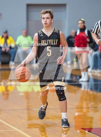 Thumbnail 2 in Daleville @ Blackford photogallery.