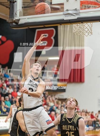 Thumbnail 2 in Daleville @ Blackford photogallery.