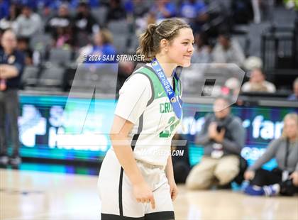 Thumbnail 3 in Grossmont @ St. Bernard's (CIF State Division 4 Final) photogallery.