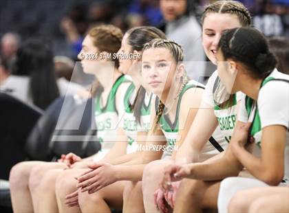 Thumbnail 1 in Grossmont @ St. Bernard's (CIF State Division 4 Final) photogallery.