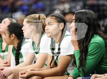 Thumbnail 1 in Grossmont @ St. Bernard's (CIF State Division 4 Final) photogallery.