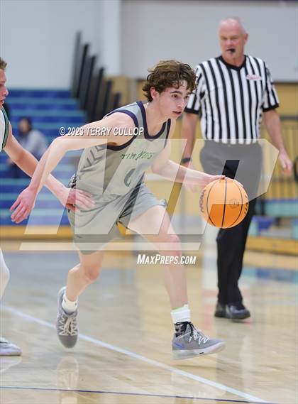 Thumbnail 1 in Ridgeline vs. Timpanogos (Eagle Holiday Shootout) photogallery.