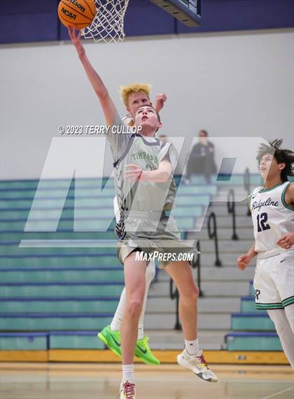 Thumbnail 1 in Ridgeline vs. Timpanogos (Eagle Holiday Shootout) photogallery.
