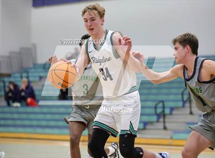 Thumbnail 1 in Ridgeline vs. Timpanogos (Eagle Holiday Shootout) photogallery.