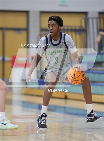 Thumbnail 1 in Ridgeline vs. Timpanogos (Eagle Holiday Shootout) photogallery.