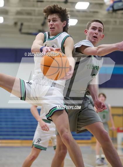 Thumbnail 3 in Ridgeline vs. Timpanogos (Eagle Holiday Shootout) photogallery.