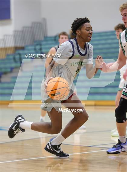 Thumbnail 1 in Ridgeline vs. Timpanogos (Eagle Holiday Shootout) photogallery.