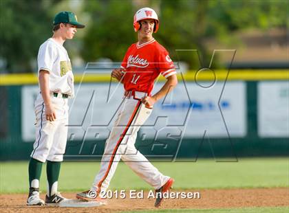 Thumbnail 2 in Placer vs. Woodland photogallery.