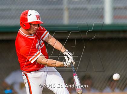 Thumbnail 3 in Placer vs. Woodland photogallery.