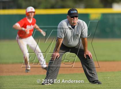 Thumbnail 1 in Placer vs. Woodland photogallery.