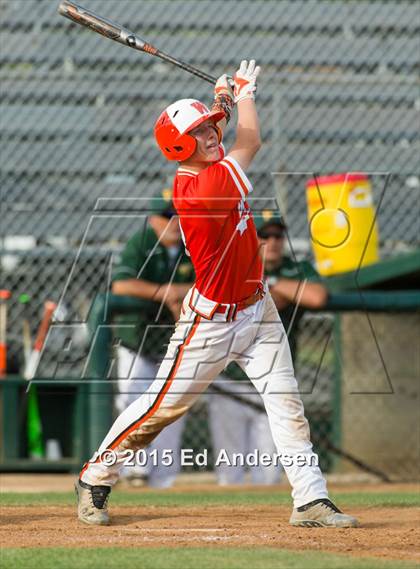 Thumbnail 1 in Placer vs. Woodland photogallery.