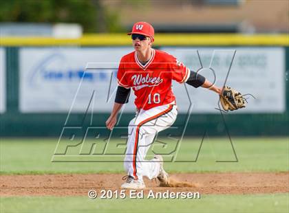 Thumbnail 1 in Placer vs. Woodland photogallery.