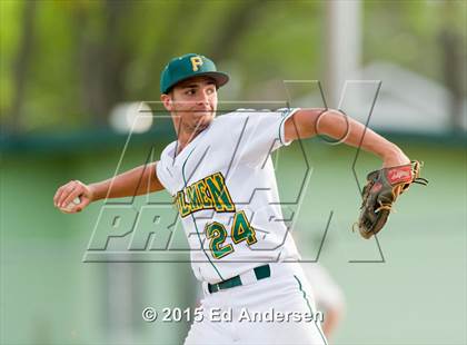 Thumbnail 3 in Placer vs. Woodland photogallery.