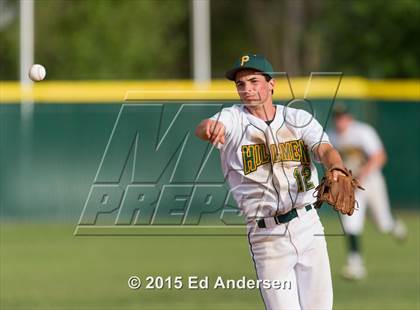 Thumbnail 2 in Placer vs. Woodland photogallery.