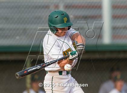 Thumbnail 2 in Placer vs. Woodland photogallery.