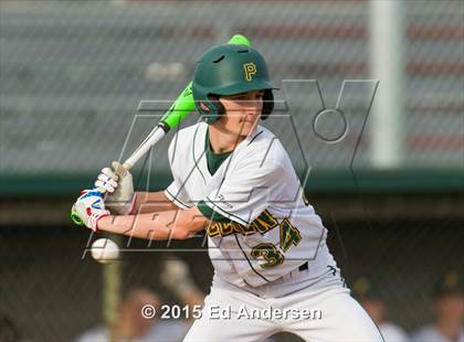 Thumbnail 2 in Placer vs. Woodland photogallery.
