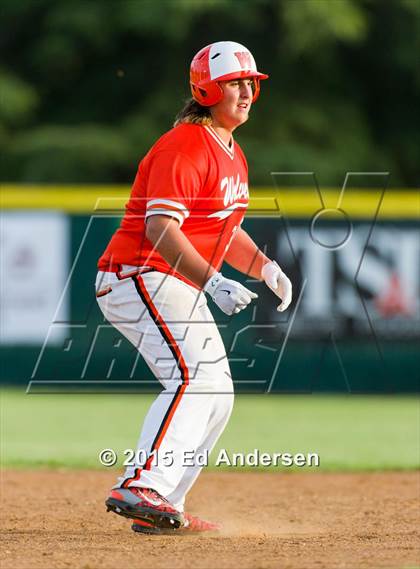 Thumbnail 3 in Placer vs. Woodland photogallery.
