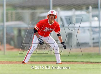 Thumbnail 2 in Placer vs. Woodland photogallery.