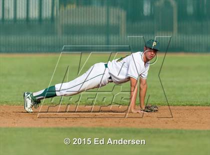 Thumbnail 2 in Placer vs. Woodland photogallery.