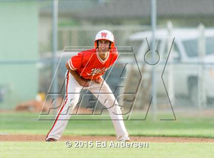 Thumbnail 1 in Placer vs. Woodland photogallery.