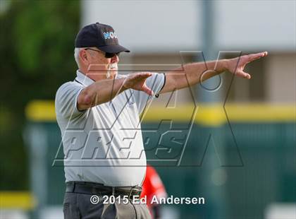 Thumbnail 2 in Placer vs. Woodland photogallery.