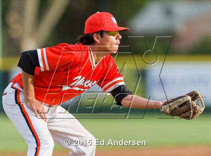 Thumbnail 1 in Placer vs. Woodland photogallery.