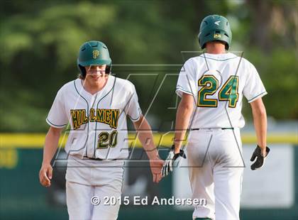 Thumbnail 2 in Placer vs. Woodland photogallery.
