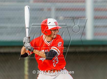 Thumbnail 1 in Placer vs. Woodland photogallery.