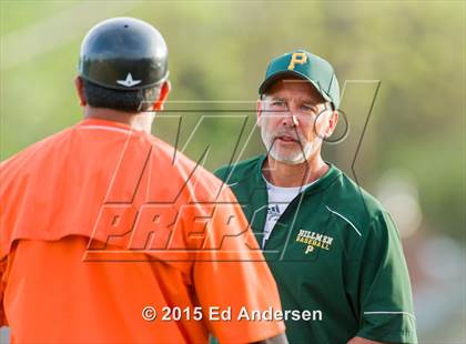 Thumbnail 2 in Placer vs. Woodland photogallery.