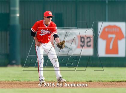 Thumbnail 3 in Placer vs. Woodland photogallery.