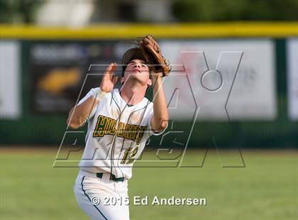 Thumbnail 2 in Placer vs. Woodland photogallery.