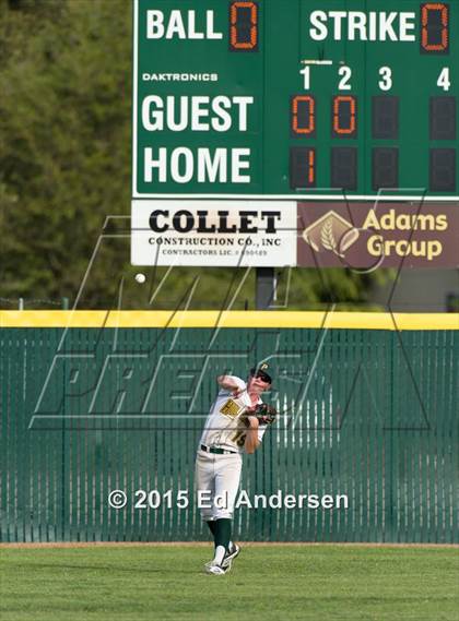 Thumbnail 1 in Placer vs. Woodland photogallery.