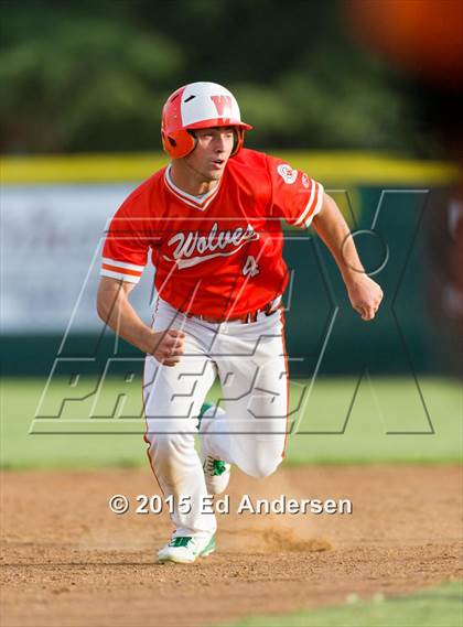 Thumbnail 1 in Placer vs. Woodland photogallery.