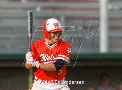 Thumbnail 1 in Placer vs. Woodland photogallery.