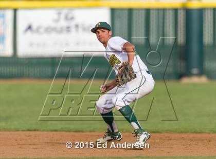 Thumbnail 2 in Placer vs. Woodland photogallery.