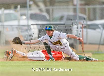 Thumbnail 1 in Placer vs. Woodland photogallery.