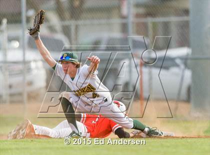 Thumbnail 3 in Placer vs. Woodland photogallery.