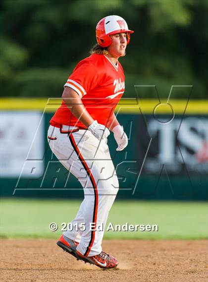 Thumbnail 1 in Placer vs. Woodland photogallery.