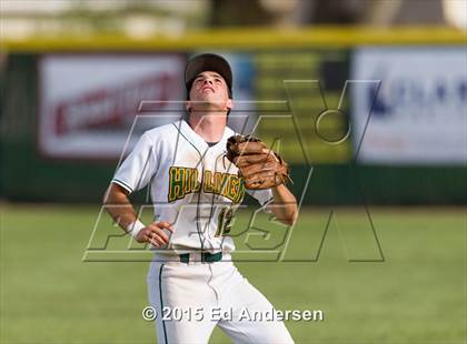 Thumbnail 1 in Placer vs. Woodland photogallery.