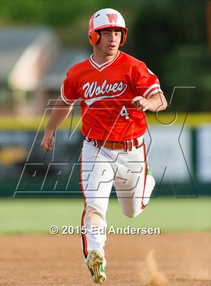 Thumbnail 1 in Placer vs. Woodland photogallery.